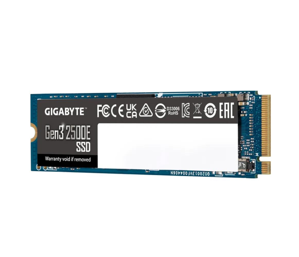 GIGABYTE - 1139541 - zdjęcie 4